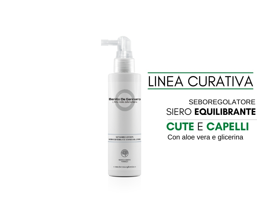 Sensory Lotion 100ml
